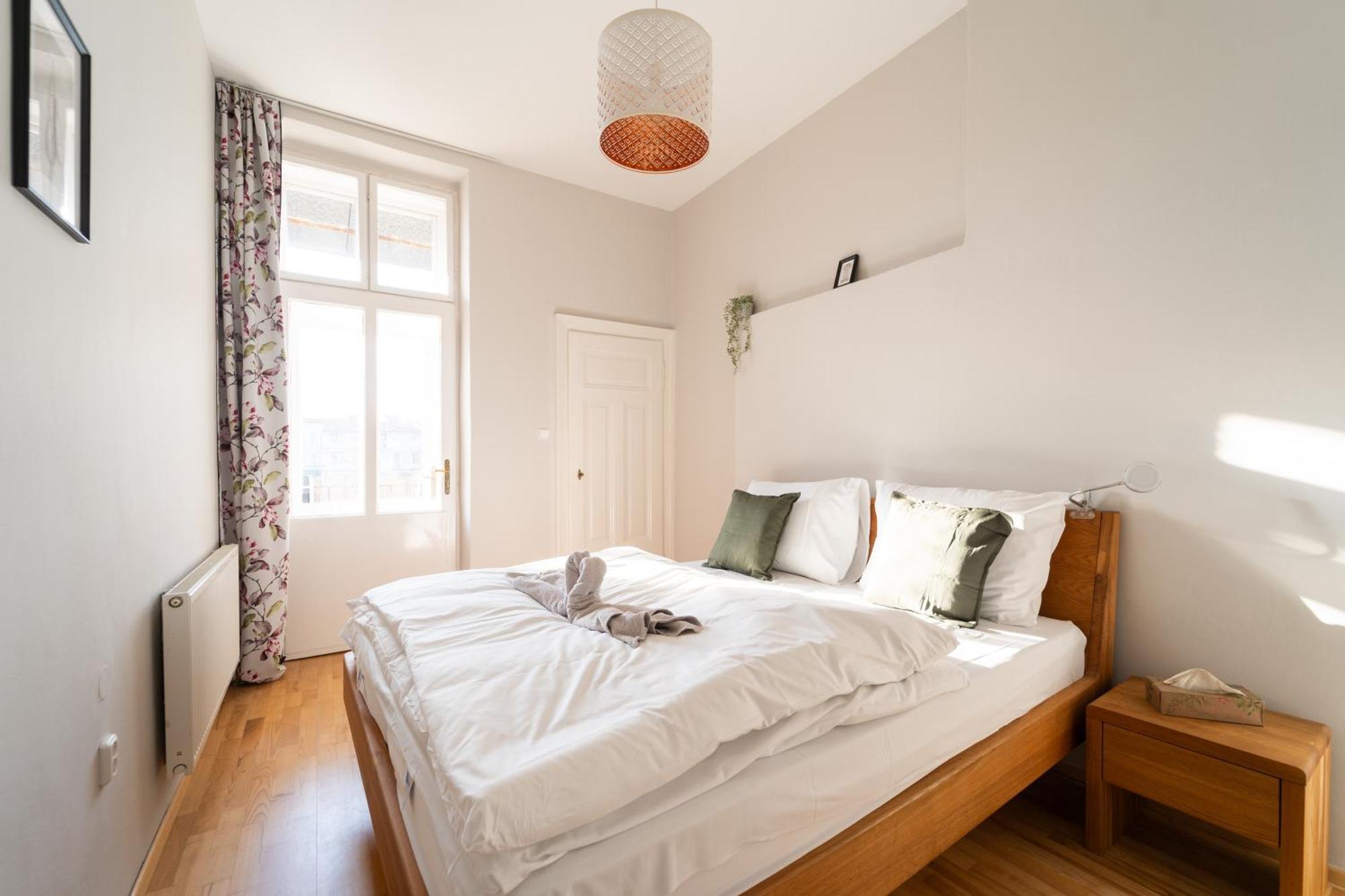 Spielberg Castle View Rooms In The Center Of Brno Exterior foto